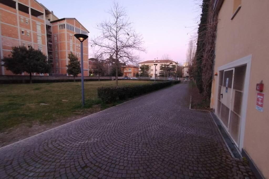 Casa Alberoni Apartamento Ravena Exterior foto