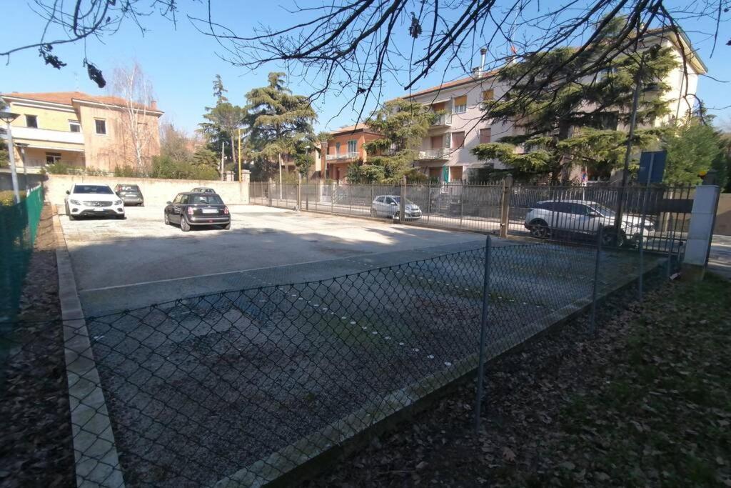 Casa Alberoni Apartamento Ravena Exterior foto