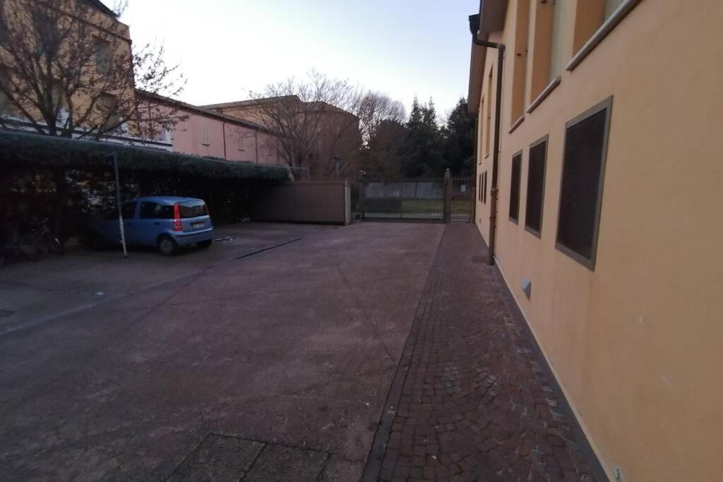 Casa Alberoni Apartamento Ravena Exterior foto